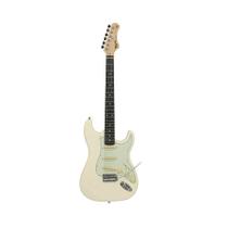 Guitarra Tagima Stratocaster Tg-500 Olympic White - Gt0315