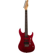 Guitarra Tagima Stratocaster Tg-510 Vermelha