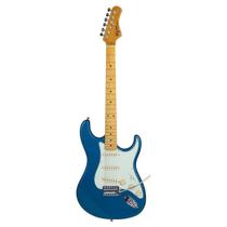 Guitarra Tagima Stratocaster TG530 TG-530 LPB Lake Placid Bl Guitarra Tagima Stratocaster TG530 TG-530 LPB Lake Placid Bl