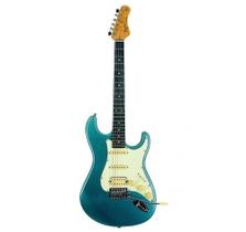 Guitarra Tagima Stratocaster TG540 Tg-540 LPB Escala Escura