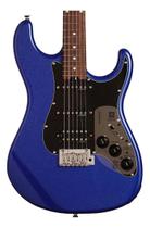 Guitarra tagima - super smart - lake placid blue - blspk