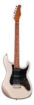 Guitarra tagima - super smart - metalic silver - grspk Guitarra tagima - super smart - metalic silver - grspk