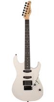 Guitarra Tagima Superstrato Tg-510 Branca Wh