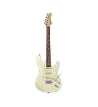 Guitarra Tagima T-635 T635 Strato OWH DF/MG Olympic White