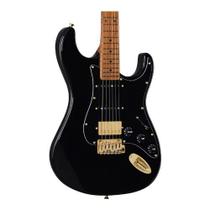 Guitarra tagima - t 640 super - bk