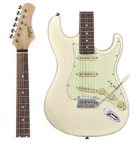 Guitarra Tagima T635 T-635 Classic OWH DF/MG Stratocaster