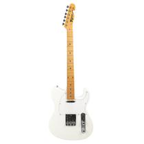 Guitarra Tagima Telecaster Woodstock Tw-55 Branca