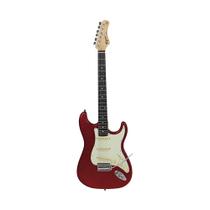 Guitarra Tagima TG-500 Candy Apple Stratocaster Guitarra Tagima TG-500 Candy Apple Stratocaster