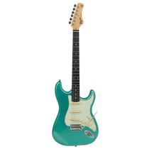 Guitarra Tagima Tg 500 Metallic Surf