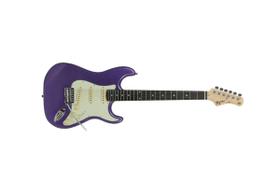Guitarra tagima tg 500 mpp metallic purple Guitarra tagima tg 500 mpp metallic purple