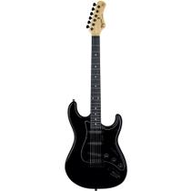 Guitarra Tagima TG-500 Preta All Black