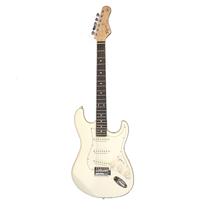 Guitarra Tagima TG-500 Strato 3S Olympic White OWH Guitarra Tagima TG-500 Strato 3S Olympic White OWH