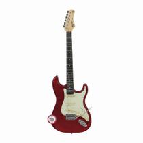 Guitarra Tagima TG-500 Vermelha Candy Apple