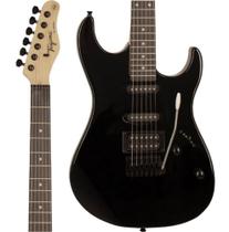 Guitarra Tagima TG 510 Black Escala Escura