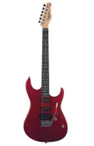 Guitarra tagima tg-510 ca - escala escura