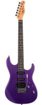 Guitarra Tagima TG-510 HSS Escala Escura