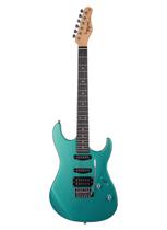 Guitarra tagima - tg 510 - msg - escala escura Guitarra tagima - tg 510 - msg - escala escura