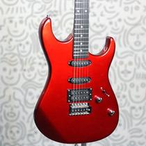 Guitarra Tagima TG-510 TW Series Stratocaster Candy Apple