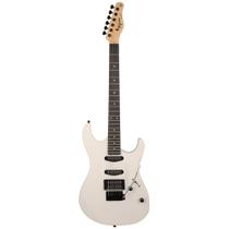 Guitarra Tagima TG-510 TW Series WH Branca Guitarra Tagima TG-510 TW Series WH Branca