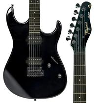 Guitarra tagima tg 515 - bk - preta -
