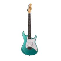 Guitarra Tagima Tg-520 Df/Pw Msg Metallic Surf Gren