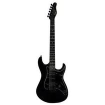 Guitarra tagima tg 525 - bk - black -