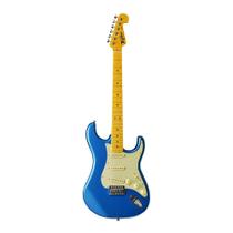 Guitarra Tagima Tg 530 Azul Metálico Tg-530 Tg530