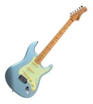 Guitarra Tagima TG-530 Woodstock Azul LPB