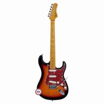 Guitarra Tagima TG-530 Woodstock Series Sunburst