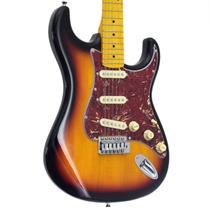 Guitarra Tagima TG-530 Woodstock Sunburst Regulada