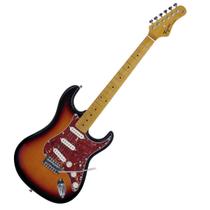 Guitarra Tagima TG-530 Woodstock Sunburst