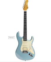 Guitarra Tagima TG-540 - Stratocaster - LPB - Escala Escura