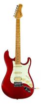 Guitarra tagima tg-540 - stratocaster - mr - escala clara