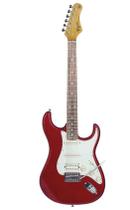 Guitarra Tagima TG-540 - Stratocaster- MR - Escala Escura Guitarra Tagima TG-540 - Stratocaster- MR - Escala Escura