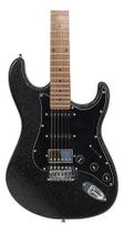 Guitarra tagima - tg 580 - black sparkle