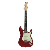 Guitarra Tagima TG500 CA Candy A. Red 3S Guitarra Tagima TG500 CA Candy A. Red 3S