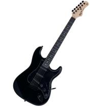 Guitarra Tagima TG500 - Preto