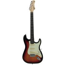 Guitarra Tagima TG500 SB E/MG Woodstock