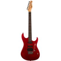 Guitarra Tagima TG510 Candy Apple Vermelha
