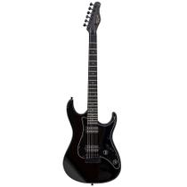 Guitarra Tagima TG525 BK Black E/BK TW Series Stratocaster