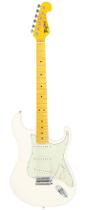 Guitarra Tagima TG530 Strato Branco Vintage Guitarra Tagima TG530 Strato Branco Vintage