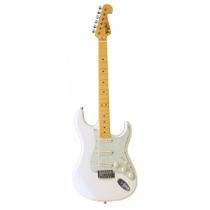 Guitarra Tagima Tg530 Tg-530 OWH Olympic White Strato