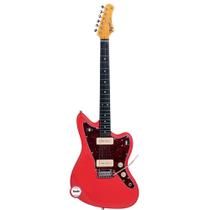 Guitarra Tagima TW-61FR Fiesta Red