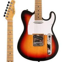 Guitarra Tagima TW55 Série Woodstock