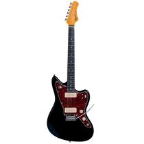 Guitarra tagima tw61 bk woodstock preto