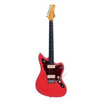 Guitarra tagima tw61 fr fiesta red