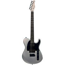 Guitarra Tagima TW88 MDSV Metallic Deep Silver TW Series Telecaster