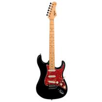 Guitarra Tagima Woodstock Stratocaster TG530 Preta