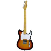 Guitarra Tagima Woodstock Tele TW-55