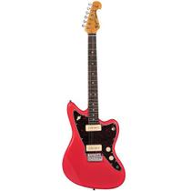 Guitarra Tagima Woodstock TW-61 FR Fiesta Red